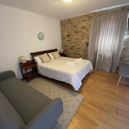 El Jardin De Corrubedo Hotel Kültér fotó