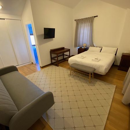 El Jardin De Corrubedo Hotel Kültér fotó