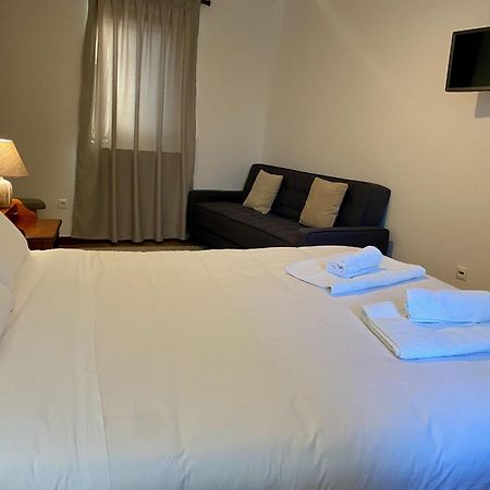 El Jardin De Corrubedo Hotel Kültér fotó
