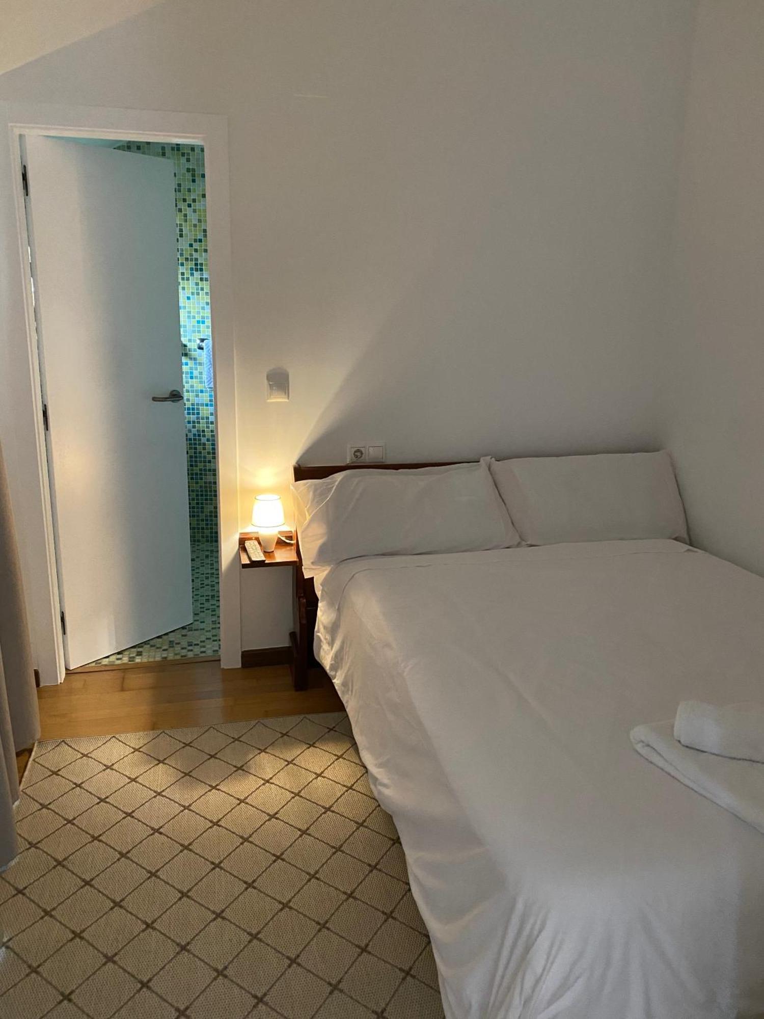 El Jardin De Corrubedo Hotel Kültér fotó