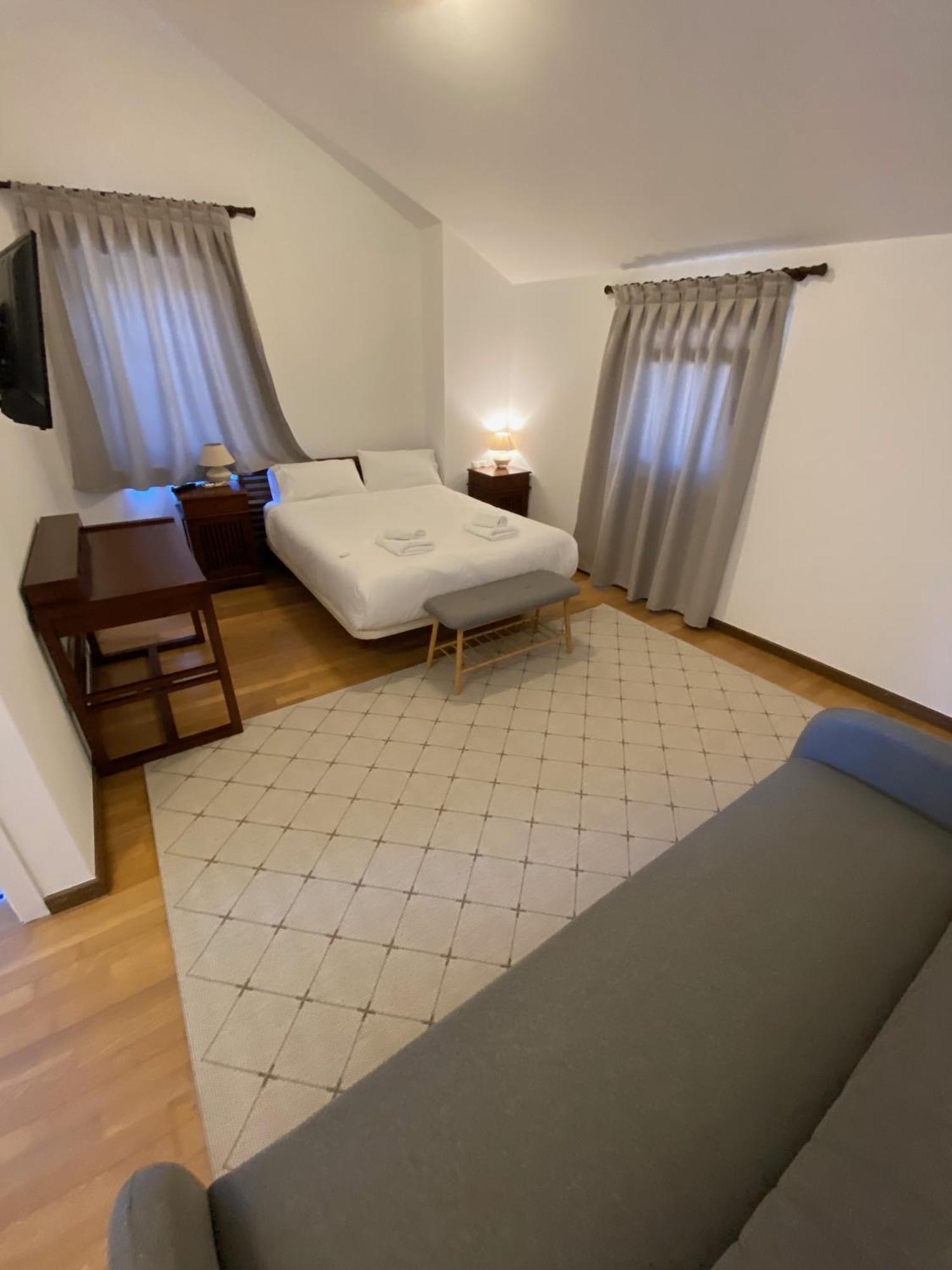 El Jardin De Corrubedo Hotel Kültér fotó